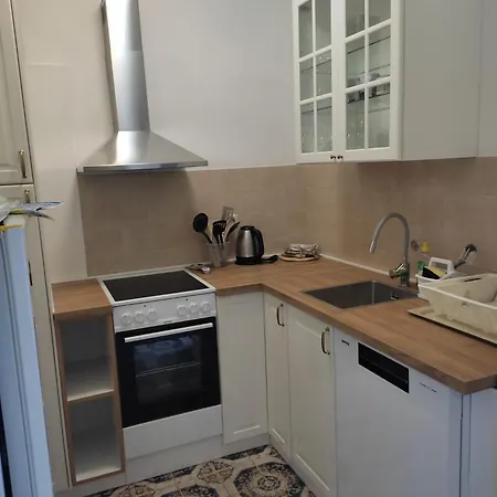 Tanja Apartamento