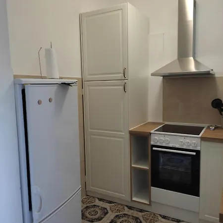Apartamento Tanja