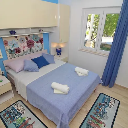Tanja Apartamento Lumbarda