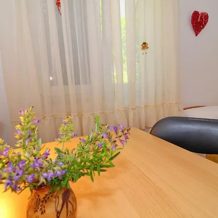 Apartamento Tanja *