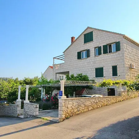 Tanja Apartmán Lumbarda