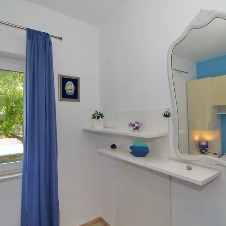 Tanja Apartmán *