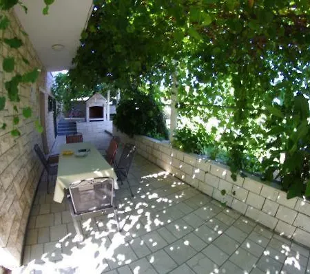 Apartmán Tanja