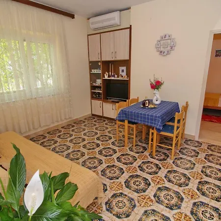 Tanja Apartmán